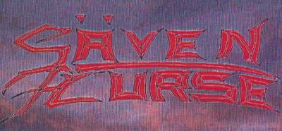 logo Säven Curse